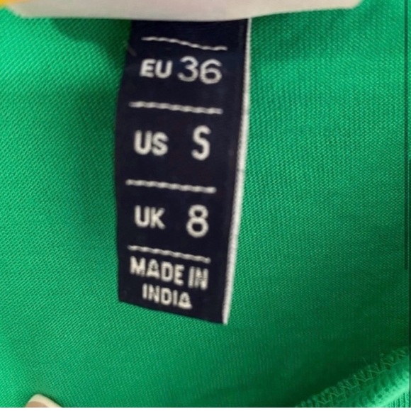 ELLESSE T-SHIRT - Picture 2 of 2